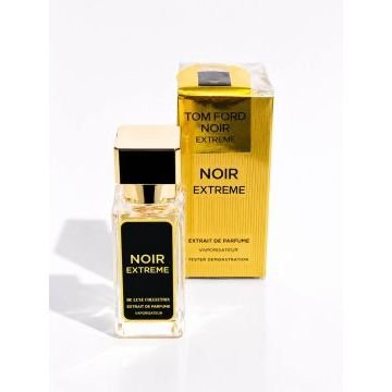Parfum By Robin Noir Extreme Parfum By Robin Noir Extreme