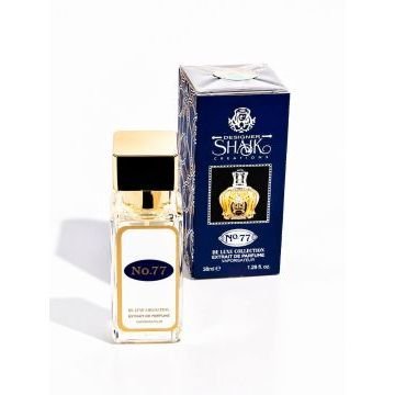 Parfum By Robin Shaik №77 Parfum By Robin Shaik №77
