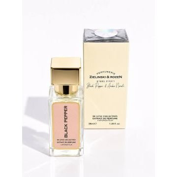Parfum By Robin Black Pepper & Amber Neroli Parfum By Robin Black Pepper & Amber Neroli