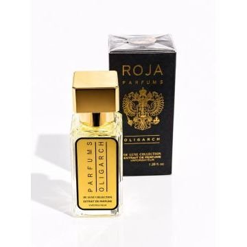 Parfum By Robin Roja Oligarch Parfum By Robin Roja Oligarch