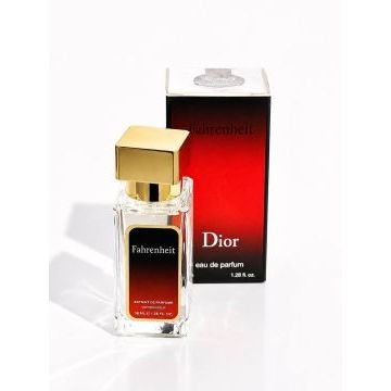Parfum By Robin Fahrenheit Parfum By Robin Fahrenheit