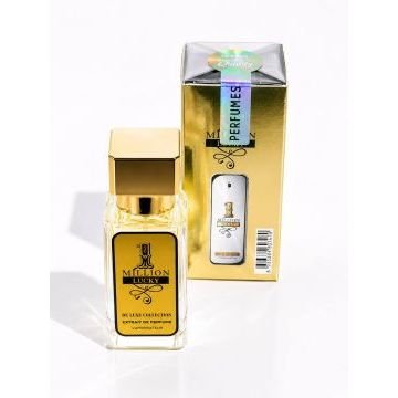 Parfum By Robin Million Lucky Parfum By Robin Million Lucky
