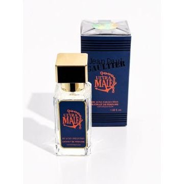 Parfum By Robin Ultra Male Parfum By Robin Ultra Male