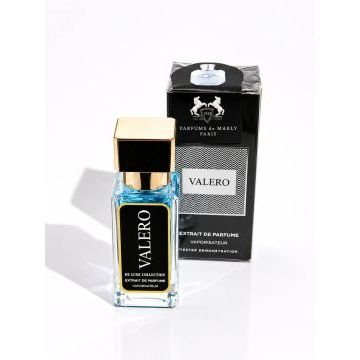 Parfum By Robin Valero Parfum By Robin Valero