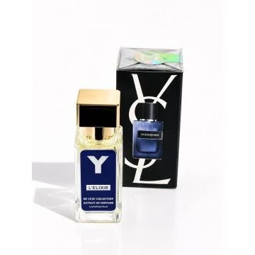 Parfum By Robin Y L’Elixir Parfum By Robin Y L’Elixir