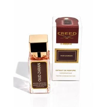 Parfum By Robin Oud Zarian