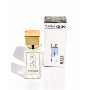 Parfum By Robin L’Eau Par Kenzo Parfum By Robin L’Eau Par Kenzo