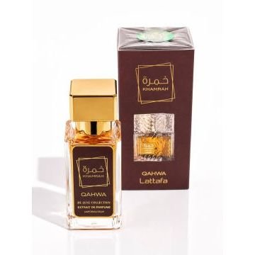 Parfum By Robin Khamrah Qahwa