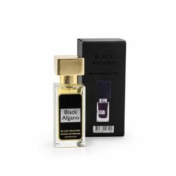 Parfum By Robin Black Afgano