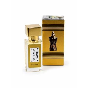 Parfum By Robin Le Male Elixir Parfum By Robin Le Male Elixir