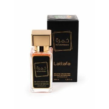 Parfum By Robin Khamrah