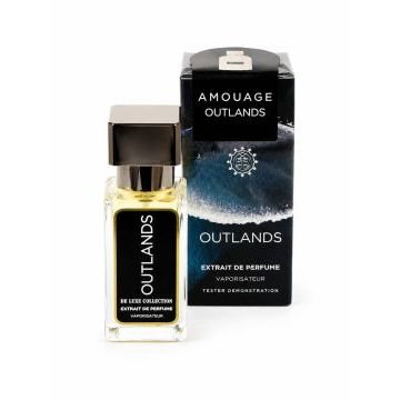 Parfum By Robin Outlands