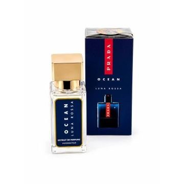 Parfum By Robin Luna Rossa Ocean