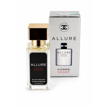 Parfum By Robin Allure Homme Sport