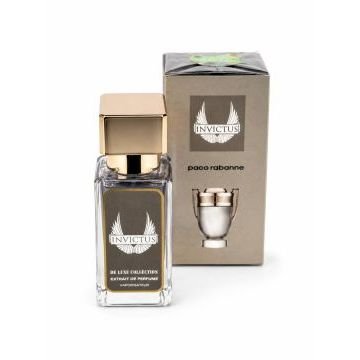 Parfum By Robin Invictus