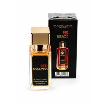 Parfum By Robin Red Tobacco