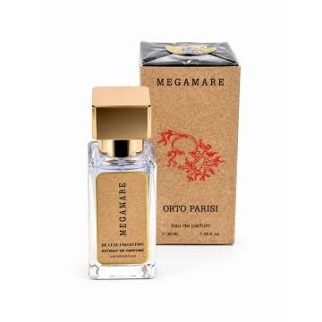 Parfum By Robin Megamare