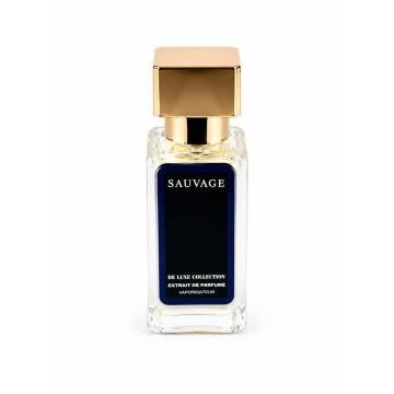 Parfum By Robin Sauvage