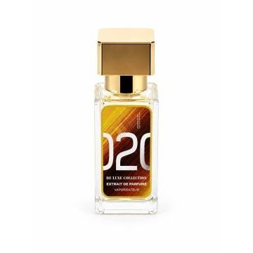 Parfum By Robin Escentric 02