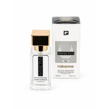 Parfum By Robin Invictus Parfum By Robin Invictus