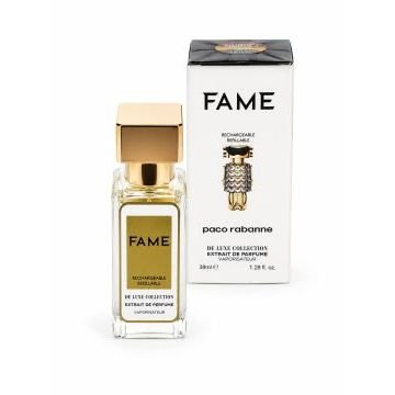 Parfum By Robin Fame Parfum By Robin Fame