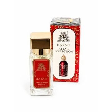 Parfum By Robin Hayati Parfum By Robin Hayati
