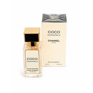 Parfum By Robin Coco Mademoiselle