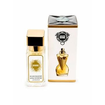 Parfum By Robin Gaultier Divine