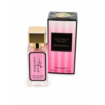 Parfum By Robin Bombshell