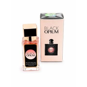 Parfum By Robin Black Opium