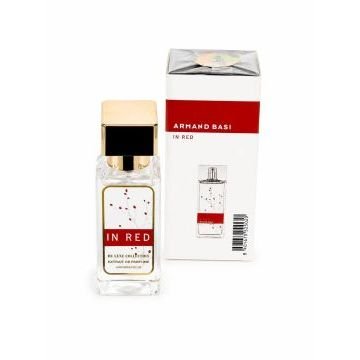 Parfum By Robin In Red