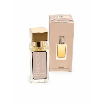 Parfum By Robin Devotion Pour Homme