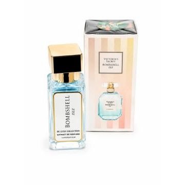 Parfum By Robin — Bombshell Santorini
