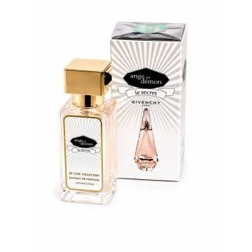 Parfum By Robin — Ange Ou Démon Le Secret