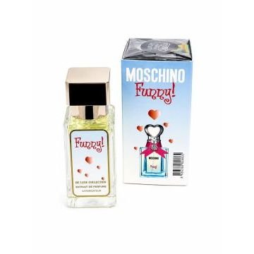 Parfum By Robin — Funny