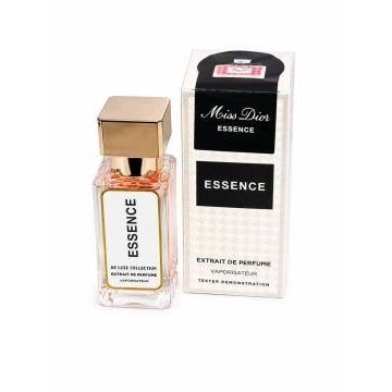 Parfum By Robin — Miss Dior Essence
