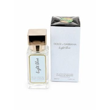 Parfum By Robin — Light Blue