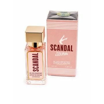 Parfum By Robin — Scandal