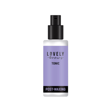 LOVELY Tonic Post-Waxing Тоник после депиляции LOVELY Tonic Post-Waxing Тоник после депиляции