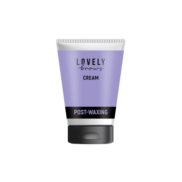 LOVELY Post-Waxing Cream Крем после депиляции LOVELY Post-Waxing Cream Крем после депиляции