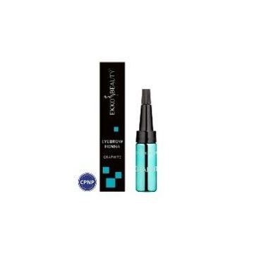 Brow henna Ekko Beauty (Graphite) Хна для бровей Ekko Beauty (Графит) 