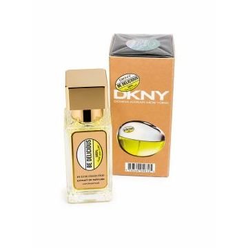 Parfum By Robin — DKNY Be Delicious