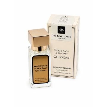 Parfum By Robin — Wood Sage & Sea Salt Parfum By Robin — Wood Sage & Sea Salt