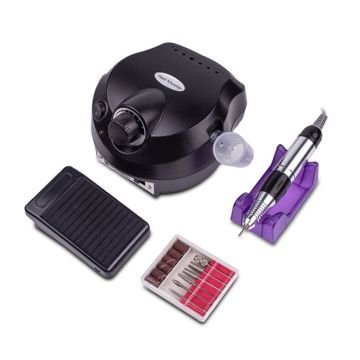 Фрезер для маникюра Drill pro ZS-601 45000 оборотов Фрезер для маникюра Drill pro ZS-601 45000 оборотов