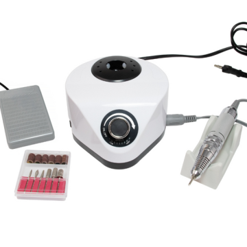 Nail Drill set ZS-608 (50000RPM) Фрезер 70 W Nail Drill set ZS-608 (50000RPM) Фрезер 70 W