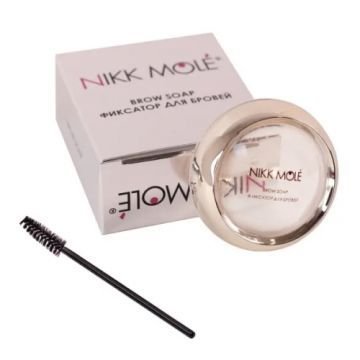 Фиксатор для бровей Nikk Mole, 15 г