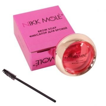 Фиксатор для бровей Nikk Mole, 15 г