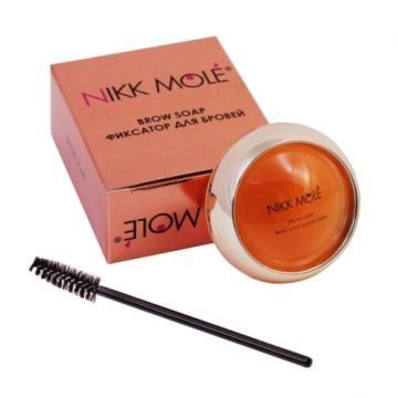 Фиксатор для бровей Nikk Mole, 15 г