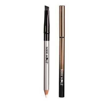 Brow Paste NIKK MOLE в карандаше (белая) Brow Paste NIKK MOLE в карандаше (белая)