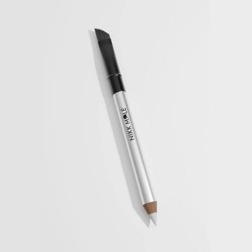 Brow Paste NIKK MOLE в карандаше (белая) Brow Paste NIKK MOLE в карандаше (белая)